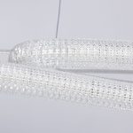 Подвесная люстра De Markt Оскар 510015501