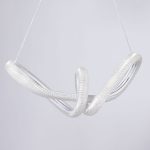 Подвесная люстра De Markt Оскар 510015601