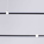 Подвесная люстра De Markt Оскар 510015802