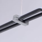 Подвесная люстра De Markt Оскар 510015802