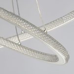 Подвесная люстра De Markt Оскар 510017302