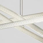 Подвесная люстра De Markt Оскар 510017302