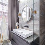 Настенный светильник De Markt Оскар 510023501