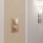 Рамка на 2 поста Werkel Favorit шампань W0021111 4690389159596