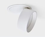 Встраиваемый спот Italline IT02-009 white 3000K