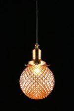 Подвесной светильник Aployt Sofi APL.302.16.01