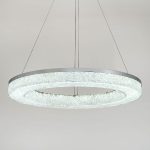 Подвесная люстра Modestyle MS.9020.800 CR