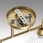 Потолочный светильник Lumion Vivian 8188/4C