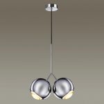 Подвесной светильник Odeon Light 4228/12LA