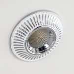 Встраиваемый светильник Citilux Дзета CLD042NW1