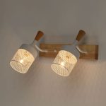 Бра De Markt Ирсон 514020802