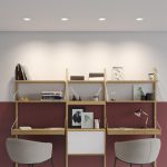 Встраиваемый светильник Novotech WIR Morus 371001