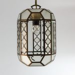 Подвесной светильник Citilux Фасет CL441212