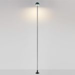 Ландшафтный светильник Odeon Light Nature Verde 7122/4GLB