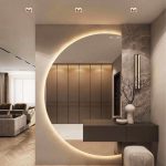 Встраиваемый светильник Reluce 51612-9.0-001MN MR16 WH+GD