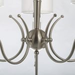 Подвесная люстра MW-Light Конрад 667012605