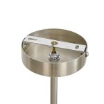 Люстра на штанге Lumion Moderni Denver 8277/8