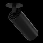 Встраиваемый светодиодный спот Maytoni FOCUS LED C053CL-L12B4K