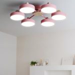 Потолочная люстра ImperiumLoft Move 178251-26