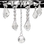 Подвесная люстра LOFT IT Vintage birdcage Loft1891/8