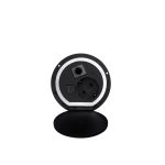 Блок розеток 51 (1 секция и 2 USB) Mebax 00-00000828