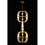 Подвесной светильник Aployt Aleksandra APL.857.06.60