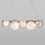 Подвесная люстра Bogate's Galicia 354/4 Smart (322/4)