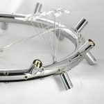 Подвесная люстра Lussole LOFT ALASKA GRLSP-8339