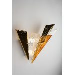 Настенный светильник Aployt Teresa APL.855.01.03