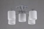 Потолочная люстра Omnilux Pisticci OML-55307-05