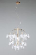 Подвесная люстра Omnilux OML-85703-15