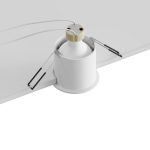 Встраиваемый светильник Hesby Lighting Verdal HSBL_0101