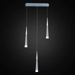 Подвесной светодиодный светильник Citilux Вегас CL227030