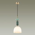 Подвесной светильник Odeon Light CANDY 4861/1C