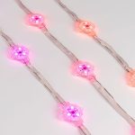 Модуль управляемый Arlight VISOR-SPI-5060-3-12V RGB 120deg (D30x16mm, 0.75W, IP68) 029377