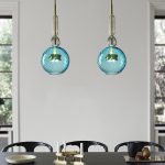 Подвесной светильник ImperiumLoft Candy 101403-26