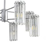 Люстра на штанге Lumion Classi Favla 8348/8C