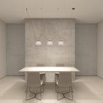 Трековый однофазный светильник Denkirs Belty flow DK5560-WH+BK