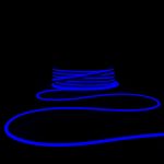 Односторонний гибкий неон Laitcom (LTC) FR-23515