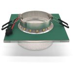 Встраиваемый светильник Ambrella Light Techno Spot TN355