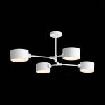 Потолочный светильник EVOLUCE GIMENTO SLE183502-04