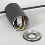 Настенный светильник Lussole Lowell LSP-7118