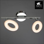 Светодиодный спот Arte Lamp 13 A8972AP-2CC