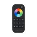 Пульт Arlight SMART-R26-RGBW Black 023477