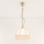 Подвесной светильник Citilux Базель CL407111