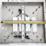 Подвесной светодиодный светильник Citilux Eletto Granda EL336P70