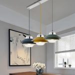 Подвесной светильник ImperiumLoft Ufo 243307-26