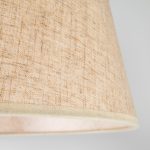 Торшер Eurosvet 01081/1 белый с золотом