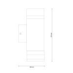 Бра Newport 4701/A М0058844