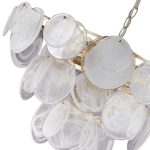 Потолочная люстра Stilfort Elegantly 2139/03/18P